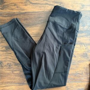 Black Women's Leggings